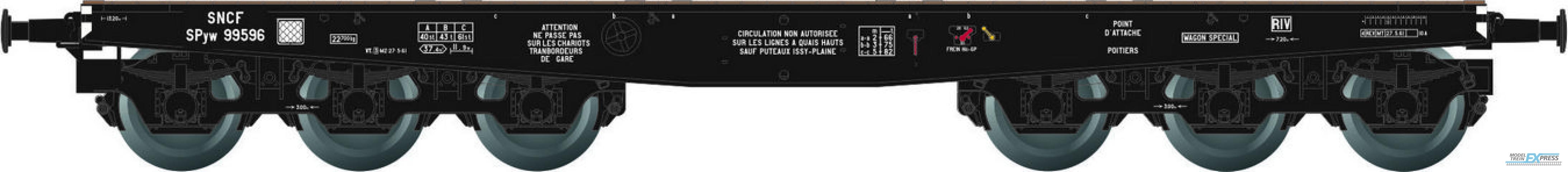 REE models WBA-028